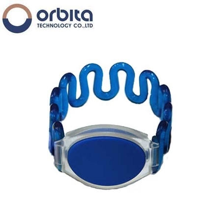 ORBITA ID Bracelets for cabinet locker OTC-ID